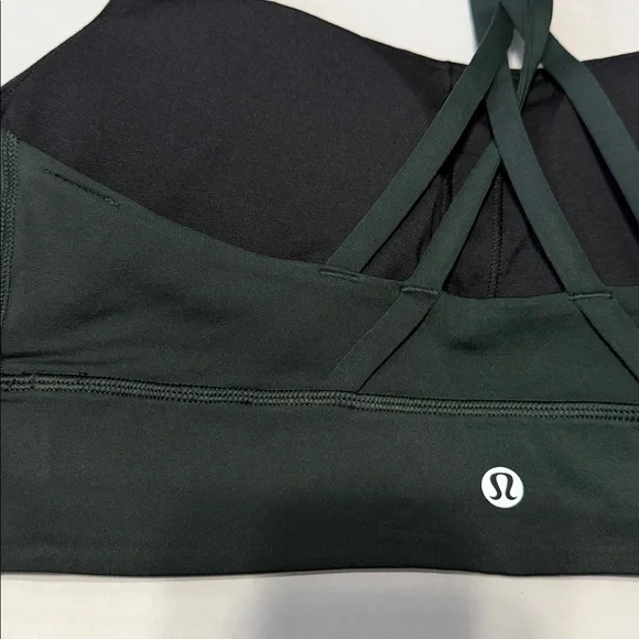 Lululemon Bra - Picture 3 of 6